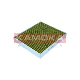Comprar Filtro de habitáculo de KAMOKA 6080179 a bajo precio de 12,22 €