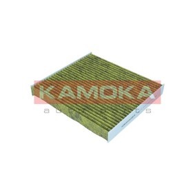 Innenraumfilter von KAMOKA günstig für 14,55 €