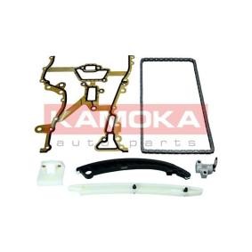 Steuerkettensatz für OPEL von KAMOKA
