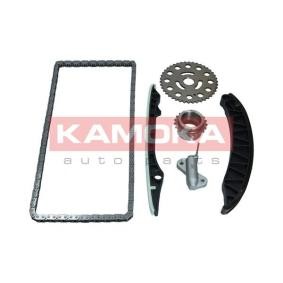 Steuerkettensatz für OPEL von KAMOKA