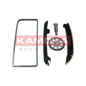 Steuerkettensatz 7001629 von KAMOKA günstig für 135,28 € online kaufen