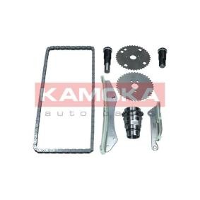 Comprar Kit de cadena de distribución de KAMOKA 7001630 a bajo precio de 98,00 €