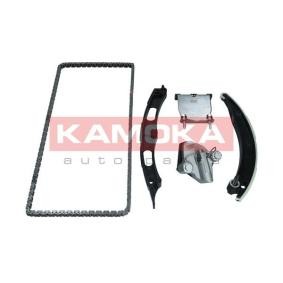 Steuerkettensatz für OPEL von KAMOKA