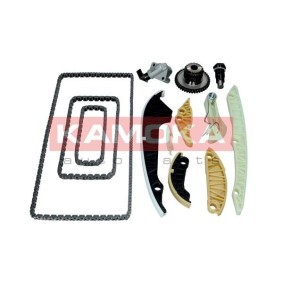 Comprar Kit de cadena de distribución de KAMOKA 7001663 a bajo precio de 155,11 €