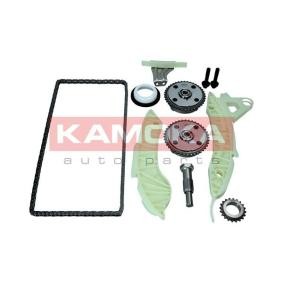 Achetez des Kit de chaîne de distribution KAMOKA 7001673 à prix pour 286,58 €
