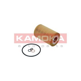 Ölfilter F123701