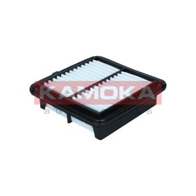 Luftfilter F256601