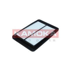 Luftfilter F257501