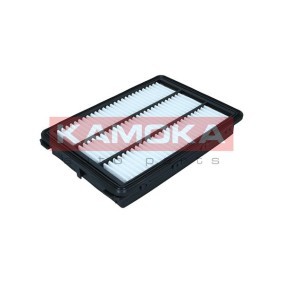Luftfilter F259201