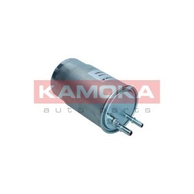Kraftstofffilter für FIAT von KAMOKA