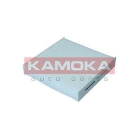 Innenraumfilter F423801