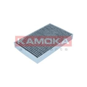 Innenraumfilter F521001
