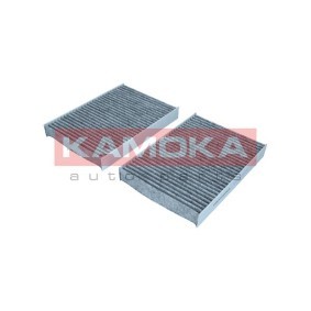 Innenraumfilter F522201