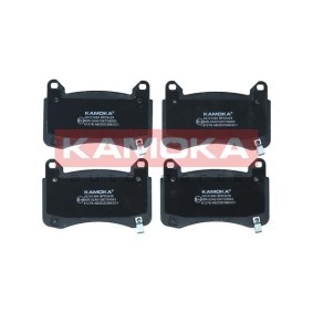 Acquista Kit pastiglie freni da KAMOKA JQ101484 a buon mercato per soli 44,39 €