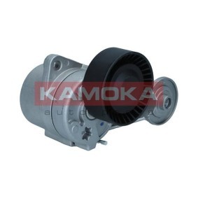 Compre Tensor da correia do alternador de KAMOKA online para Primastar Camião de plataforma / Chassis (X83) a preços moderados