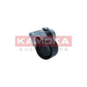 Compre Tensor de la correa trapecial poli v de KAMOKA online para GRAND SCÉNIC IV (R9_) a precios moderados