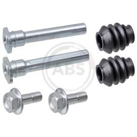 Acquista Kit manicotti di guida, Pinza freno da A.B.S. 55364 a buon mercato per soli 15,59 €