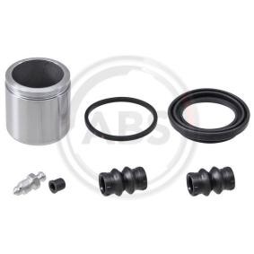 Acquista Kit di revisione della pinza freno da A.B.S. 57832 a buon mercato per soli 45,30 €