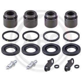 Acquista Kit di revisione della pinza freno da A.B.S. 57838 a buon mercato per soli 69,09 €