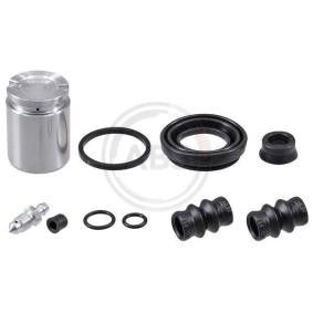 Acquista Kit di revisione della pinza freno da A.B.S. 57851 a buon mercato per soli 21,55 €