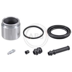 Acquista Kit di revisione della pinza freno da A.B.S. 57858 a buon mercato per soli 45,96 €