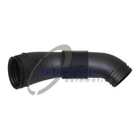 Ansaugschlauch, Luftfilter von TRUCKTEC AUTOMOTIVE für Amarok Pritsche / Fahrgestell (S1B, S6B, S7B) günstig online kaufen