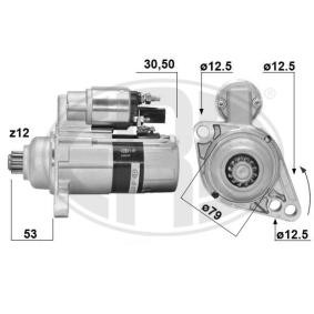 Anlasser 220948A von ERA günstig für 276,48 € online kaufen
