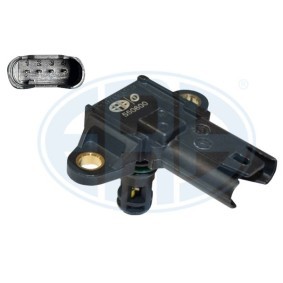 Køb Sensor, sugerørstryk af ERA 550600A til den lave pris 405,32 DKK