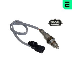 DACIA Lambdasonde von ERA