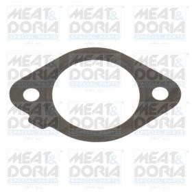 Compre Junta, colector de admissão da MEAT & DORIA 016258 a um preço baixo por 4,73 €