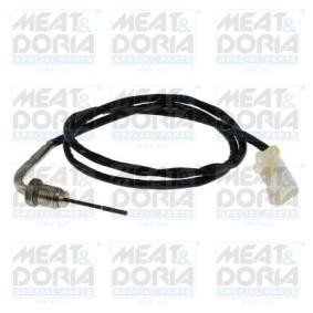 Abgastemperatursensor 12799 von MEAT & DORIA günstig für 136,81 € online kaufen