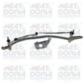Osta Pyyhkijän vivusto MEAT & DORIA:llä 227114 edullisesti hintaan 165,75 €