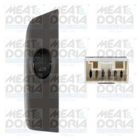 Compre Interruptor de vidros de MEAT & DORIA online para MULTIPLA (186) a preços moderados