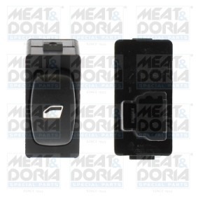 Compre Interruptor, elevadores dos vidros da MEAT & DORIA 26781 a um preço baixo por 59,33 €