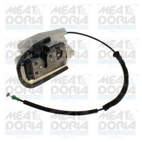 Türschloß für TESLA von MEAT & DORIA