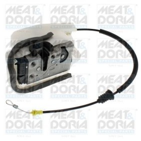 Türschloß für TESLA von MEAT & DORIA
