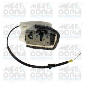 Türschloß für TESLA von MEAT & DORIA