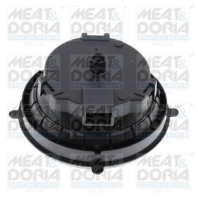Compre Elemento de ajuste, retrovisor exterior da MEAT & DORIA 38524 a um preço baixo por 76,26 €