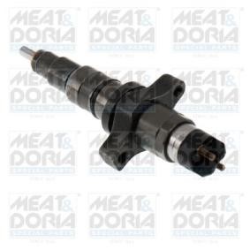 Osta Ruiskutussuutin MEAT & DORIA:llä 74007R edullisesti hintaan 255,50 €