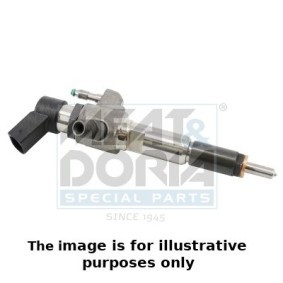 Achetez des Injecteur MEAT & DORIA 74039R à prix pour 270,03 €