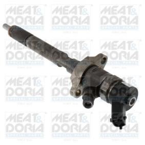 Achetez des Injecteur MEAT & DORIA 74094R à prix pour 274,99 €