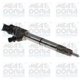 Einspritzdüse für IVECO von MEAT & DORIA