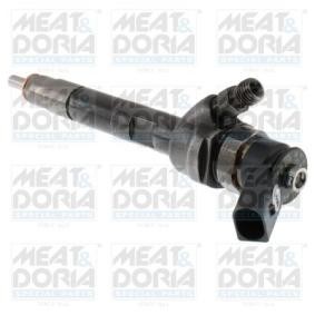 Achetez des Injecteur MEAT & DORIA 74231R à prix pour 366,85 €