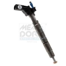 Achetez des Injecteur MEAT & DORIA 74245R à prix pour 279,13 €