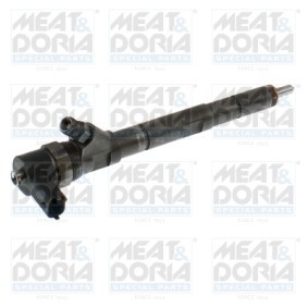 Einspritzdüse für KIA von MEAT & DORIA