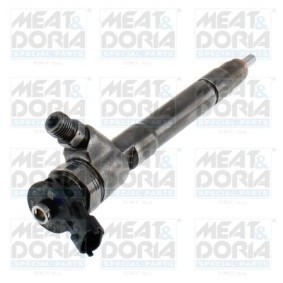 Einspritzdüse für NISSAN von MEAT & DORIA