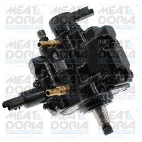 Achetez des Pompe à injection MEAT & DORIA 78595R à prix pour 594,29 €