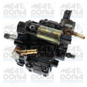 Compre Bomba de alta pressão da MEAT & DORIA 78597R a um preço baixo por 567,21 €