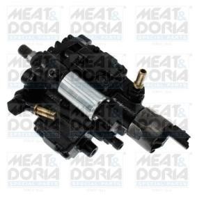 Achetez des Pompe à injection MEAT & DORIA 78621R à prix pour 599,41 €