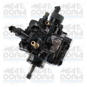 Compre Bomba de alta pressão da MEAT & DORIA 78626R a um preço baixo por 492,71 €